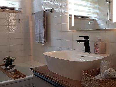 Ferienwohnung Pfeiffer klein